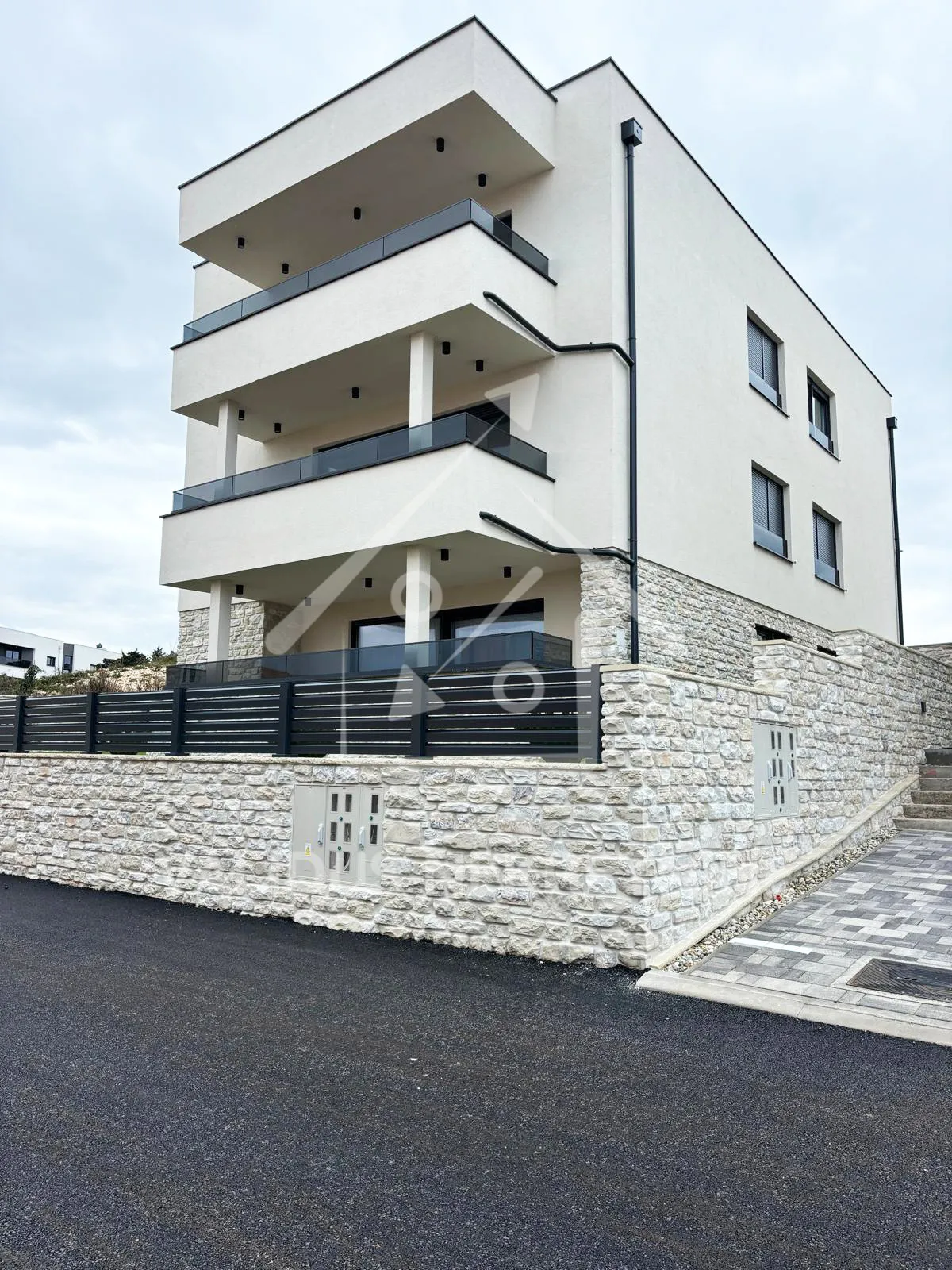 novogradnja, novalja, apartman 72,97 m2, 2. kat, 220.000,00 € - slika 18