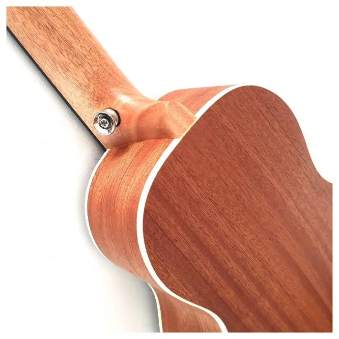 jq high quality soprano ukulele s torbom - slika 5