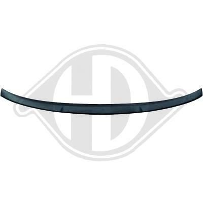 lip bunkera i krovni spojler za bmw 3-4-5-7-x seriju-m tech-m dizajn - slika 6