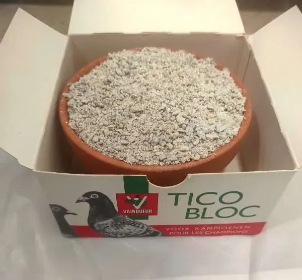 Tico Bloc (kolač) 400g - Đakovo