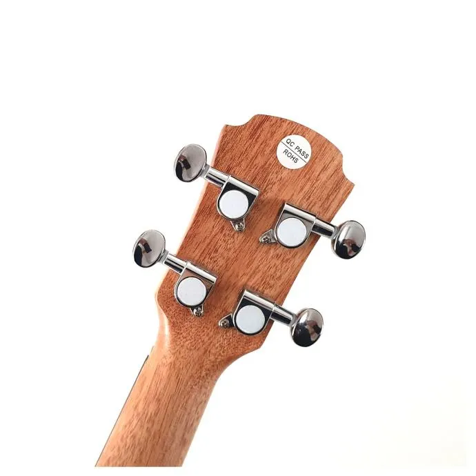 jq high quality soprano ukulele s torbom - slika 7