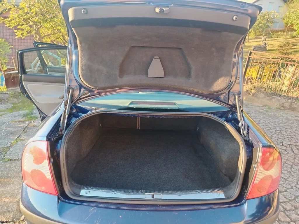 vw passat 1.9 tdi 4 motion - slika 3