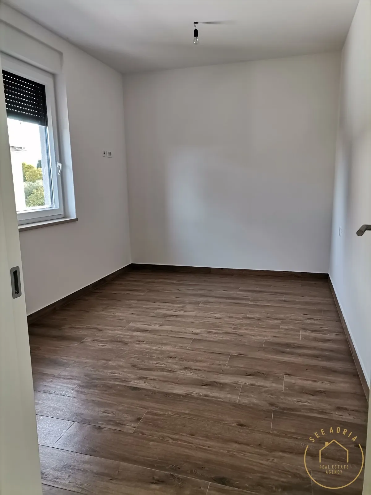 kuća u nizu na top lokaciji, novigrad - slika 14