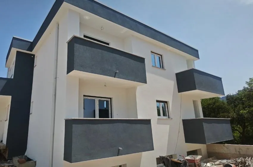 hreljin – novogradnja s preostala samo tri stana! (prodaja) - slika 3