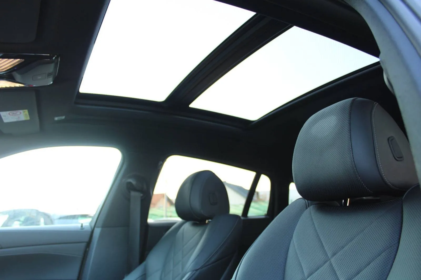 bmw x6 40d xdrive automatik m-paket *panorama, harman kardon, laser* - slika 9