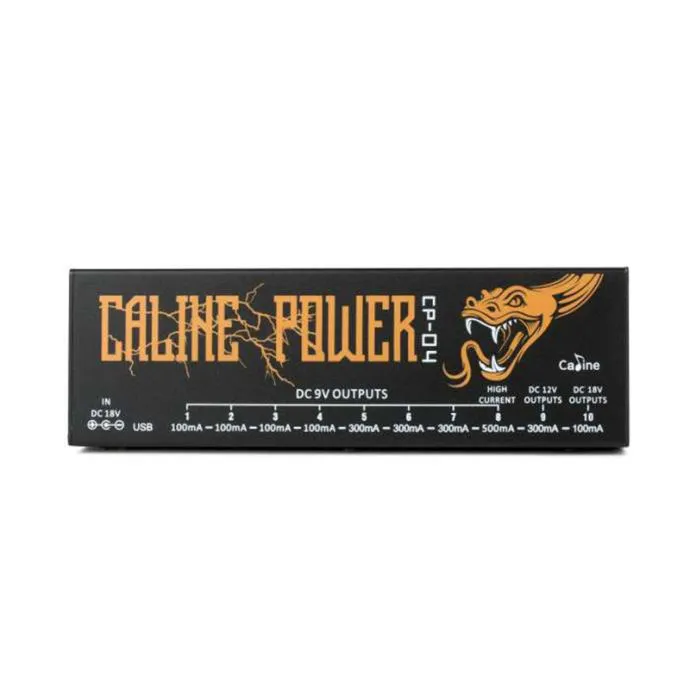 caline cp04 power supply - slika 5
