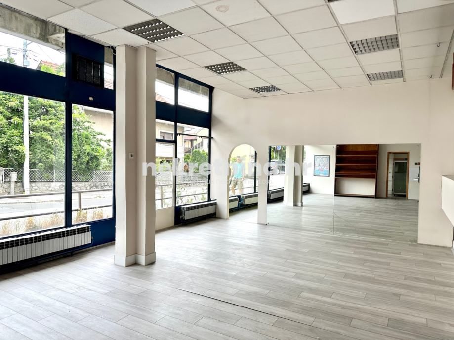 prodaja - poslovni prostor: gornja dubrava, 602m2 - slika 2