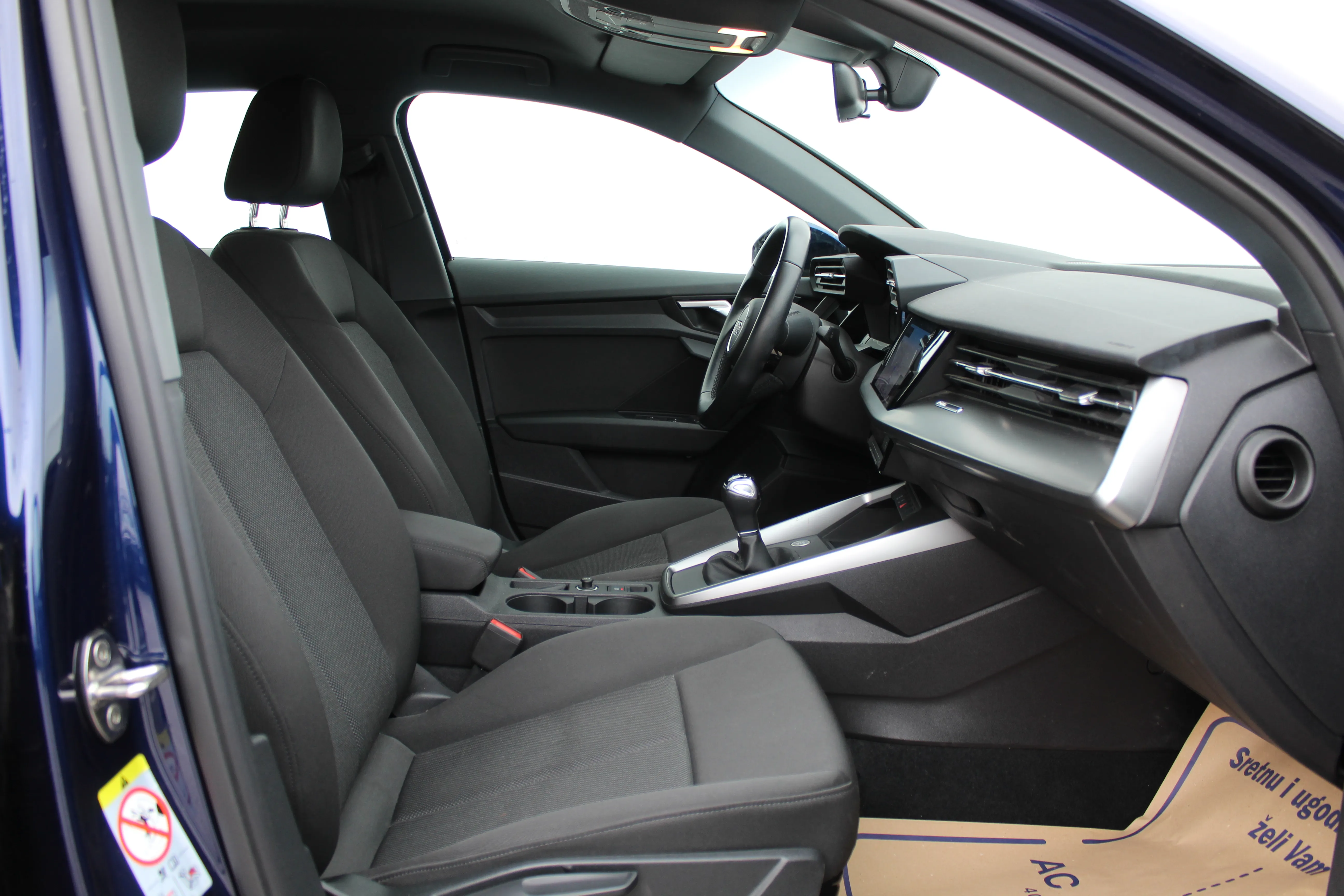 13064 audi a3 sportback 30 tdi - slika 9
