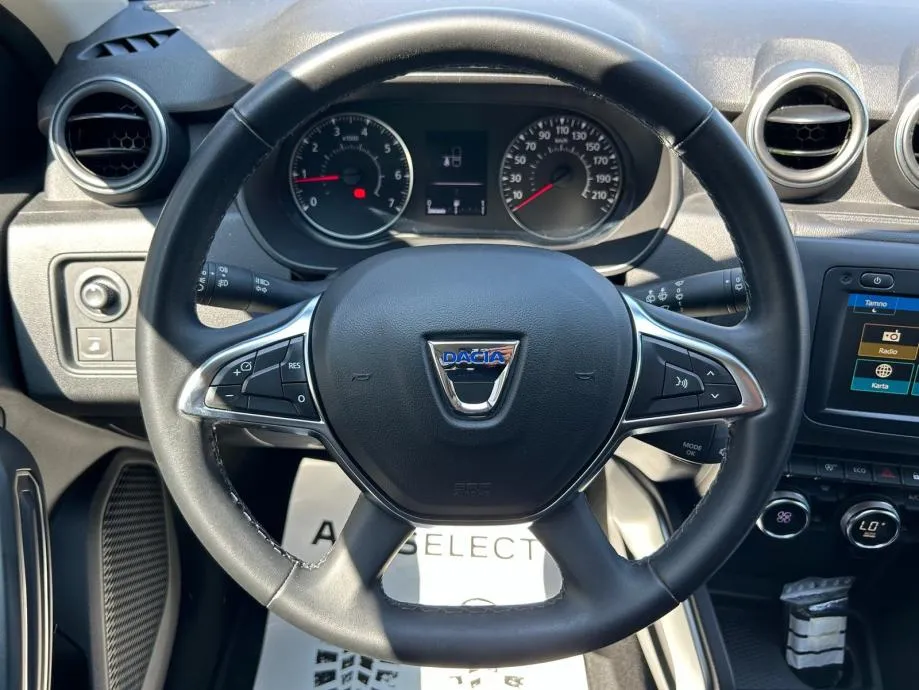 dacia duster 1.6 sce + gpl - 2019 - 130.000km - garancija - reg 1.god - slika 11