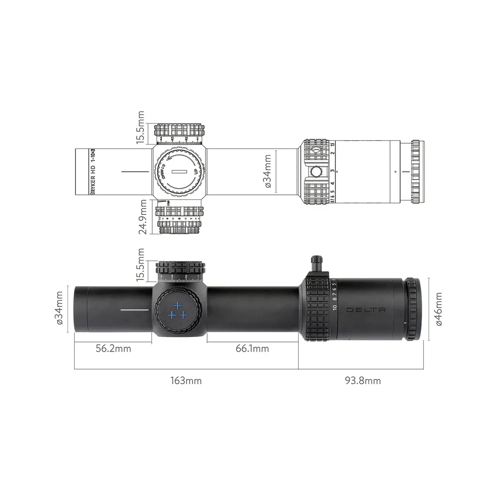 delta stryker 1-10x28 hd - slika 4