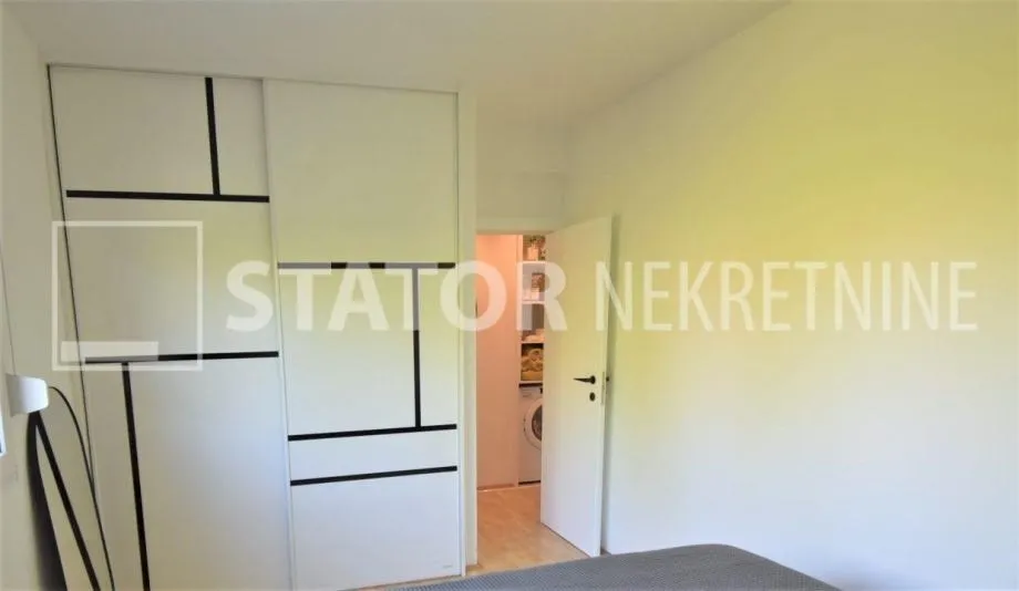 stan: zagreb (špansko), 66.00 m2 (iznajmljivanje) - slika 17