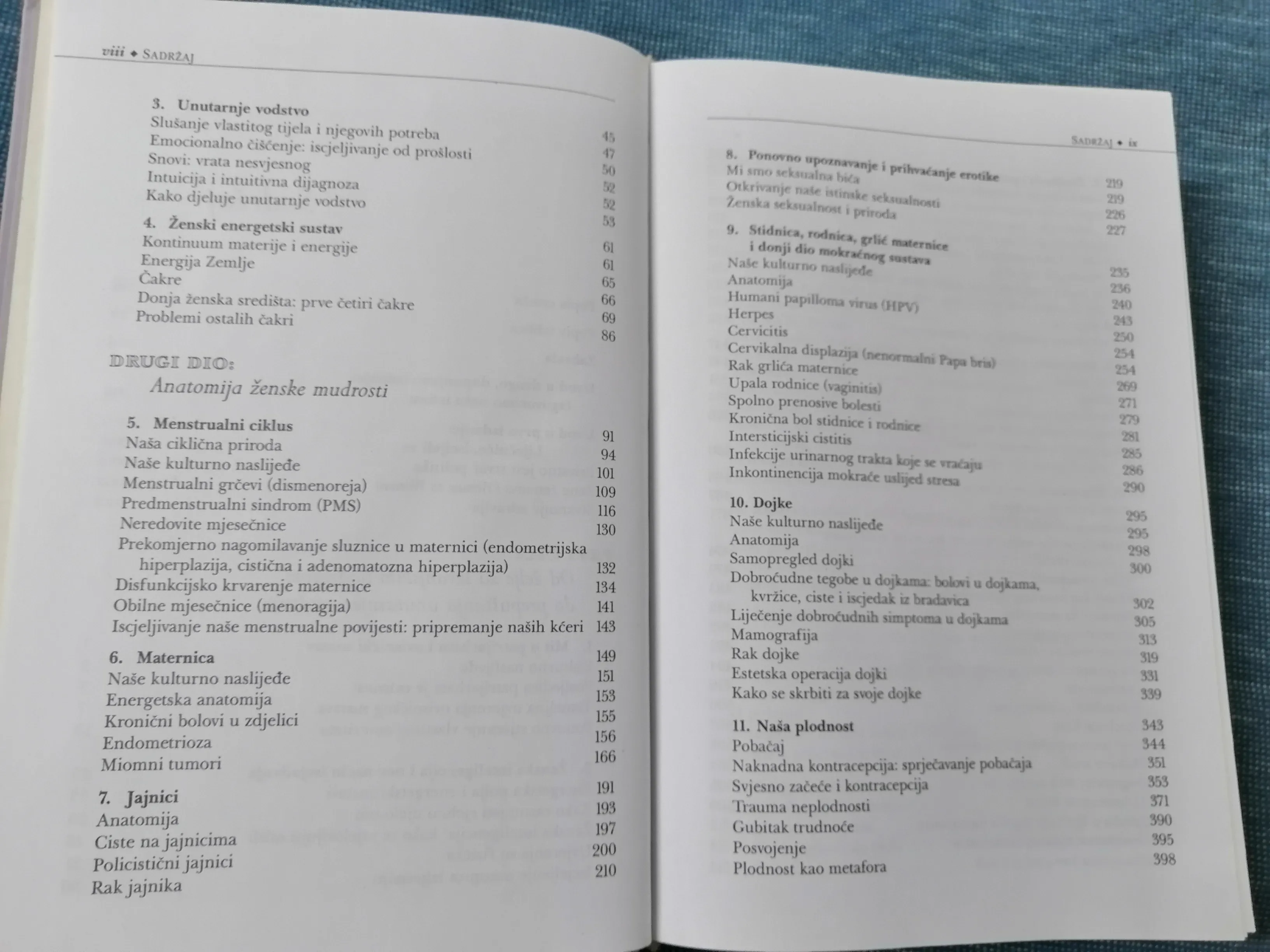 christiane northrup – žensko tijelo, ženska mudrost - slika 5