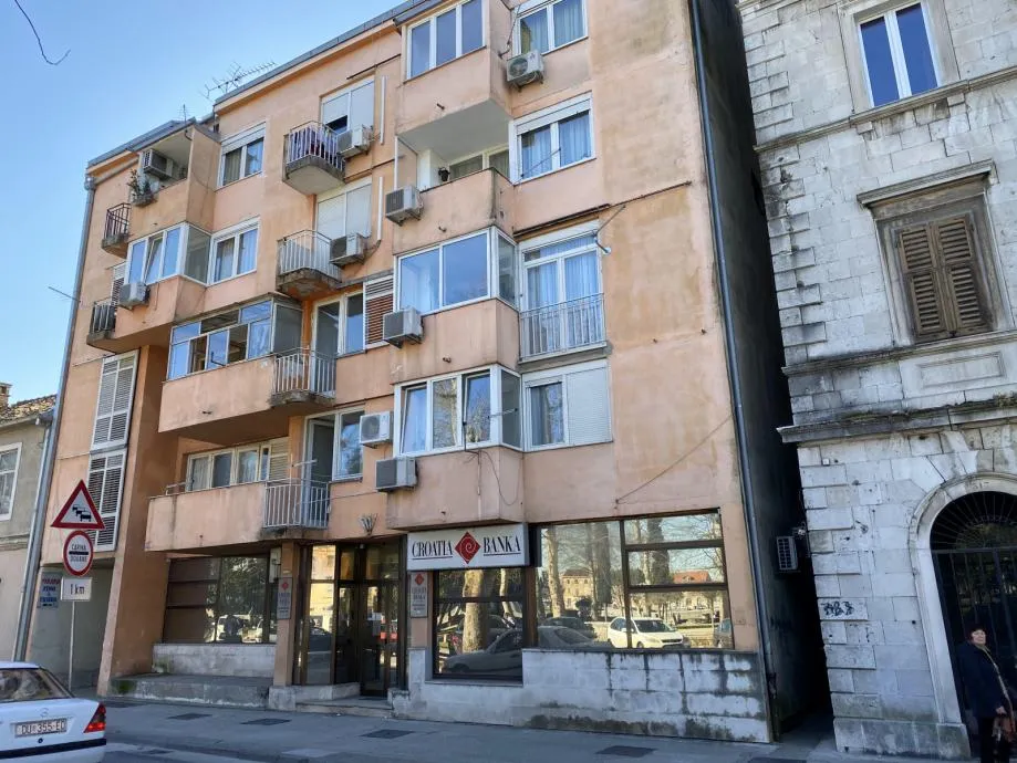 poslovni prostor: metković, ulični lokal, 130,2 m2 (prodaja) - slika 2