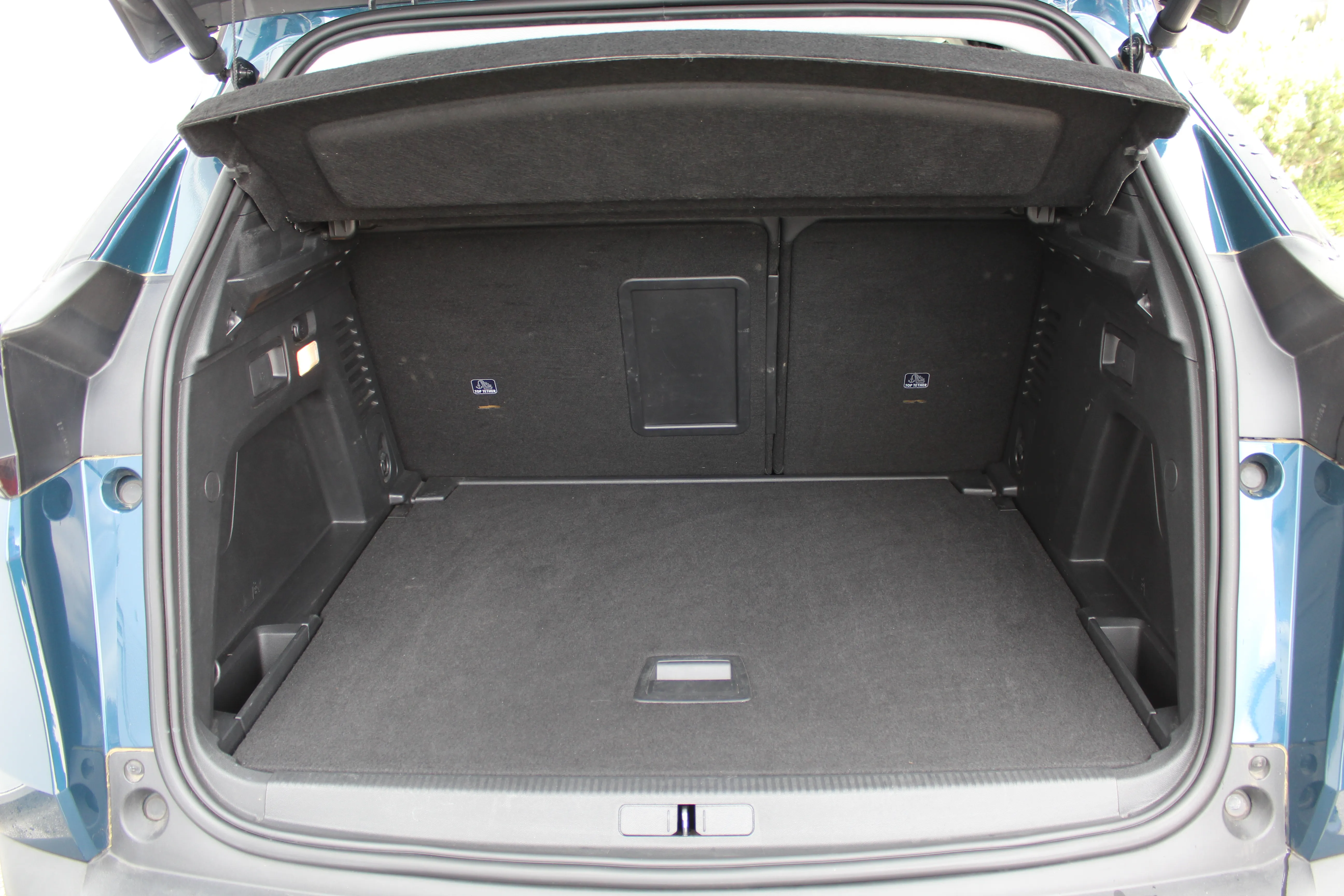 13175 peugeot 3008 1,2 puretech 130 s&s allure - slika 6