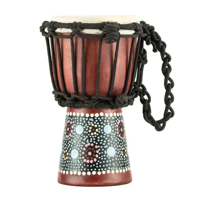 meinl hdj8-xxs african djembe - slika 2