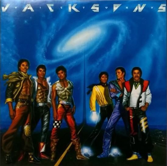 the jacksons ‎– original album classics - slika 7
