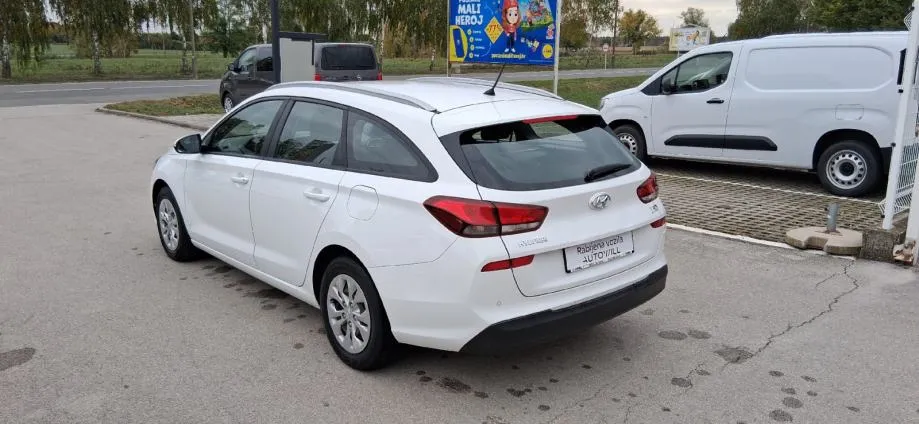 hyundai i30, 1.4 sw - slika 7