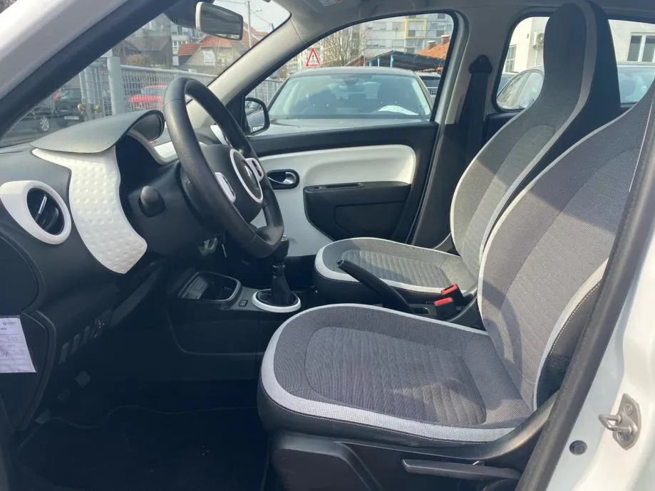 renault twingo sce, klima, keyless, 4x garancija!!! - slika 20