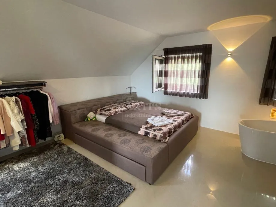 vrapče, dominika mandića, 3-soban, 120m2, parking, smart home (prodaja) - slika 8