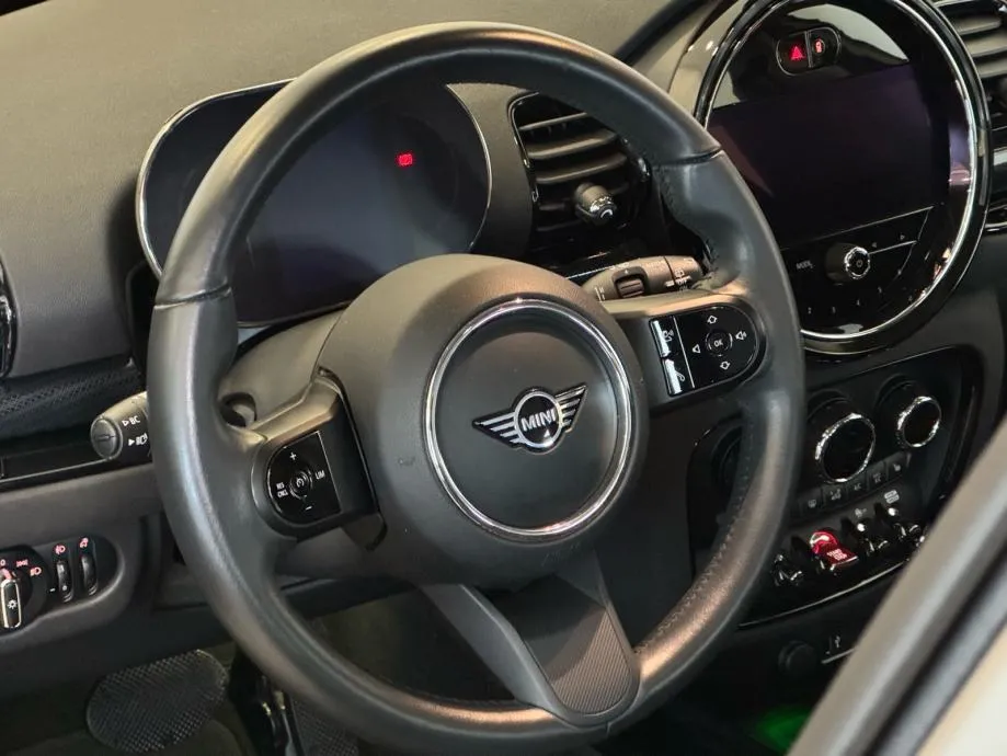 mini cooper clubman automatik, mini next jamstvo - slika 7