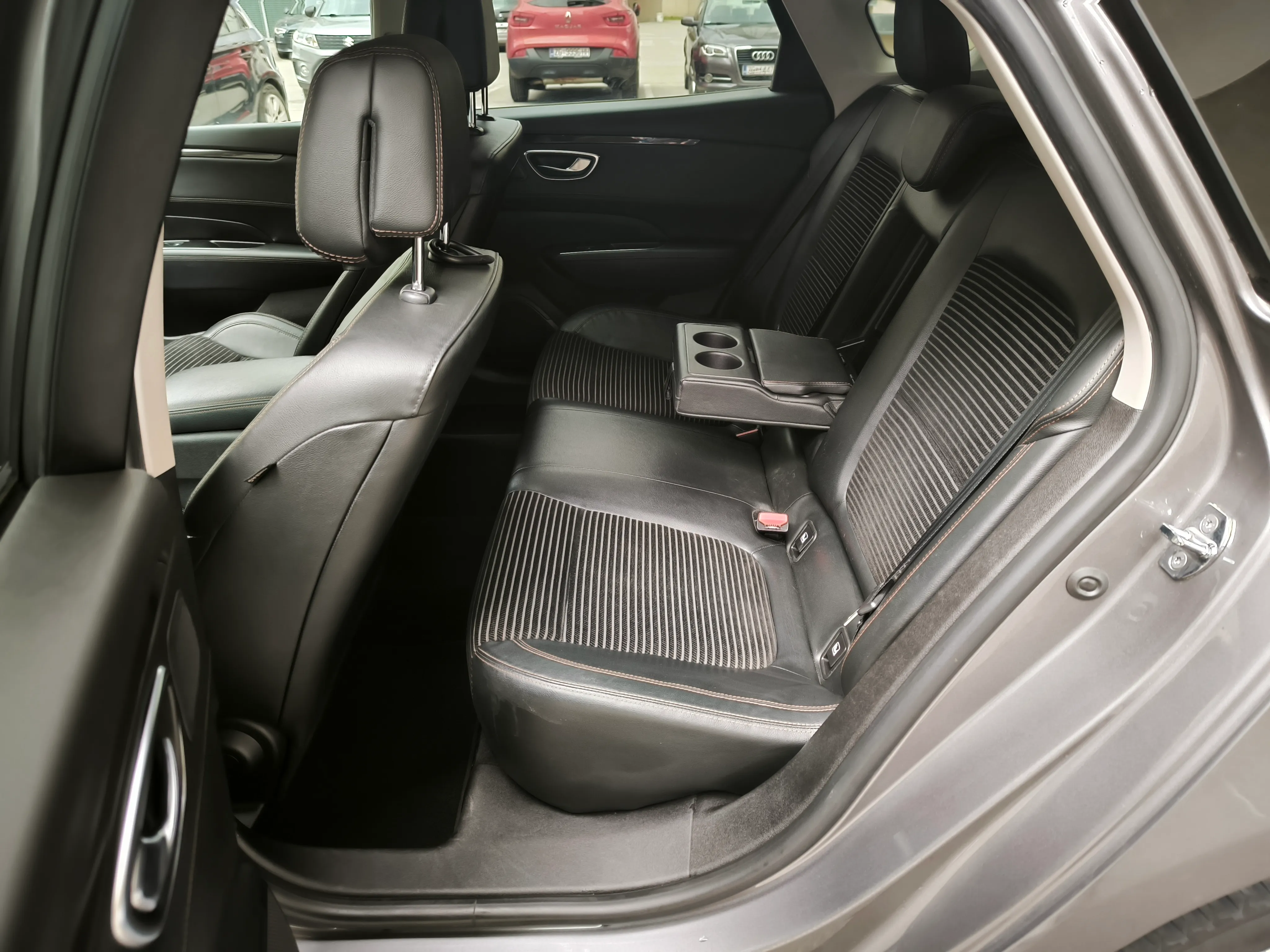 renault talisman 1,6dci, intens, ekstra stanje - slika 19