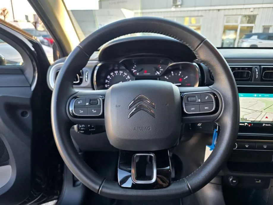 citroen c3 1.2 61kw - 5 godina garancije! - slika 9