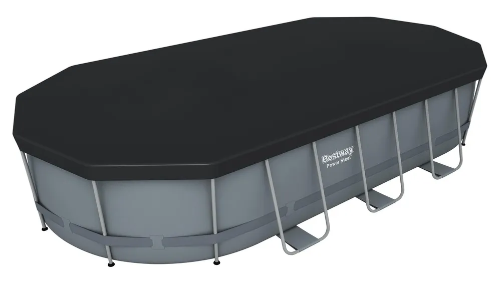 montažni bazen 549 x 274 x 122 cm bestway 56710 - slika 2