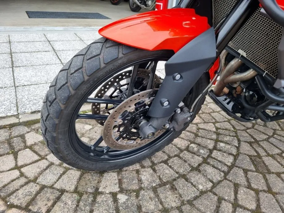 triumph tiger 800 xrt abs tcs, 2015 god. - slika 14