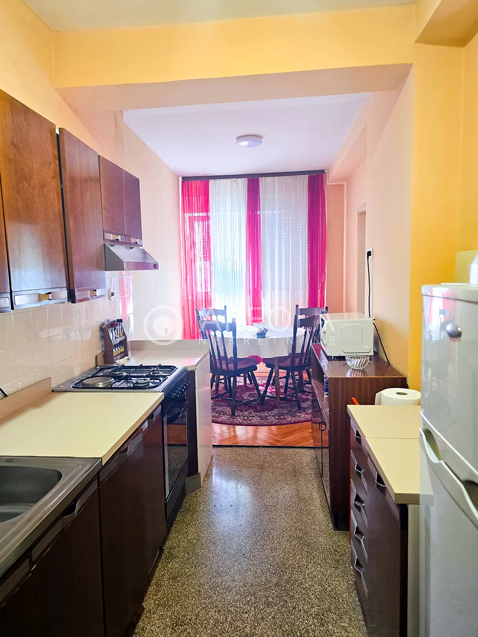 split, skalice - jednosoban stan, 60m2 - za studente! - slika 7