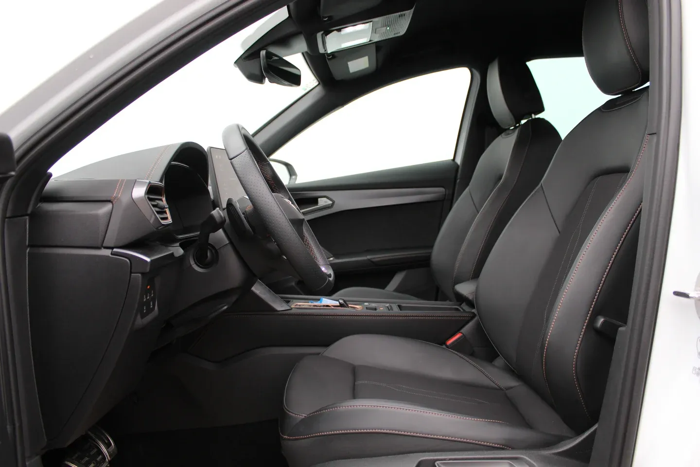 12945 cupra formentor 2.0 tdi evo dsg - slika 8