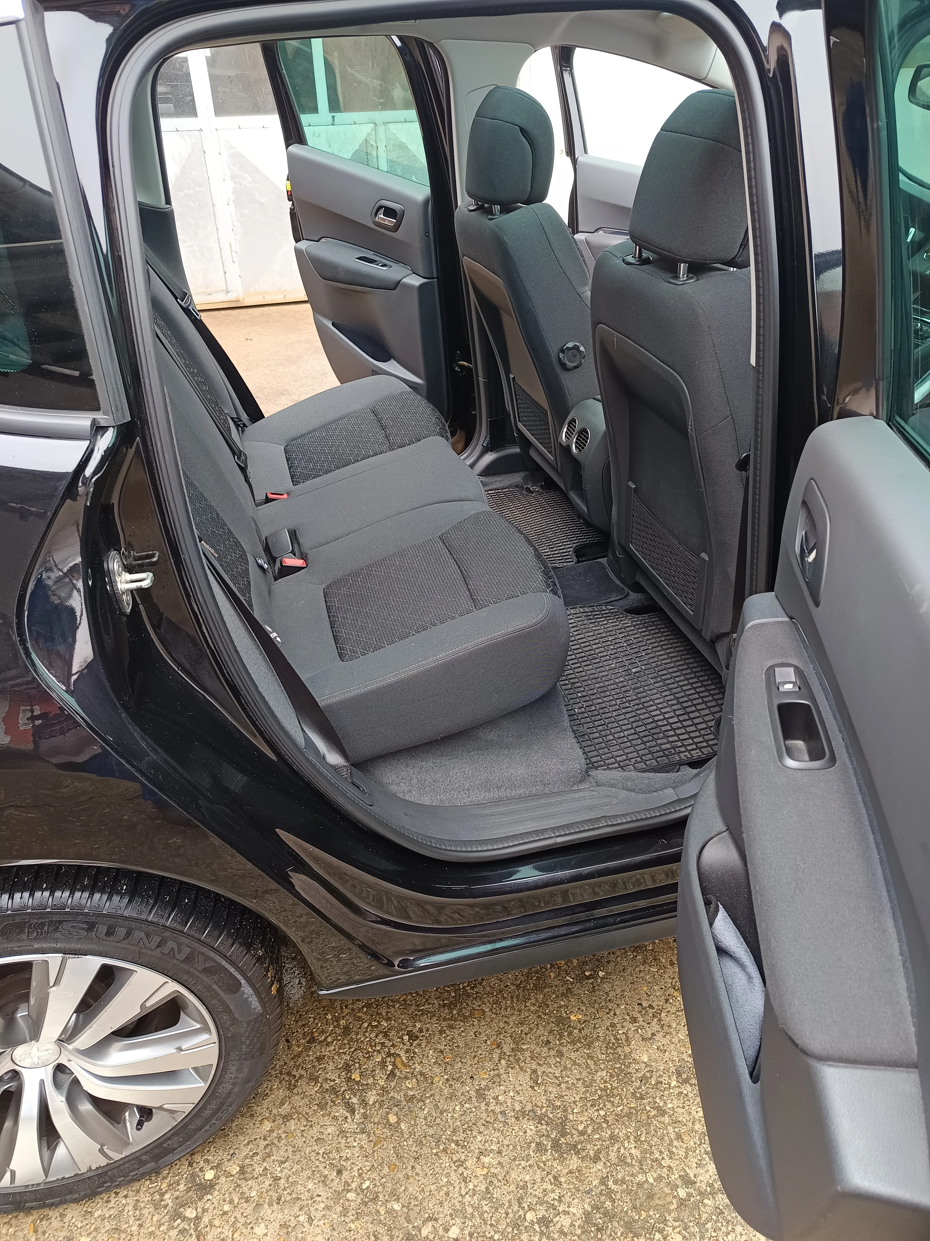 peugeot 3008 1,6 bluehdi s&s business line - slika 8