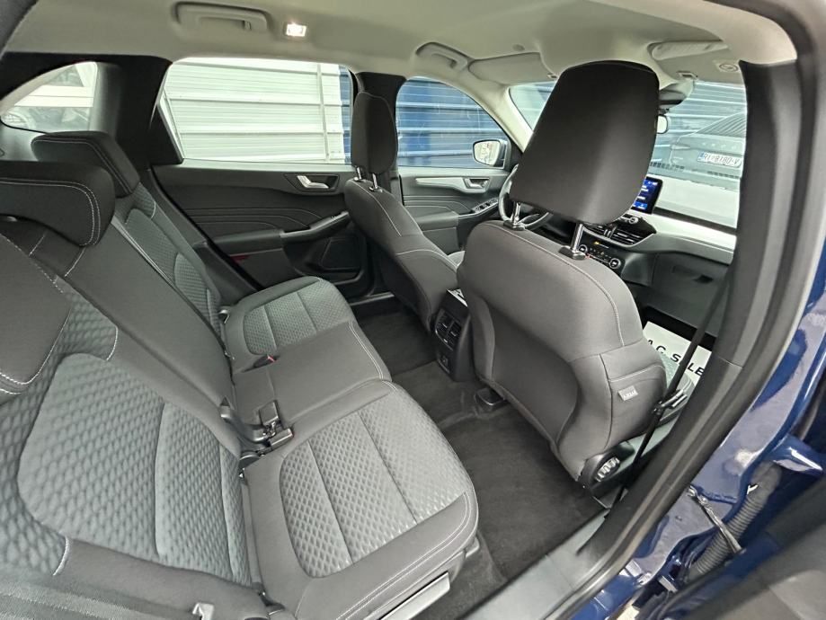 ford kuga 1,5 tdci - 2021 - automatik - 120.000km - reg.1.god. !!! - slika 18