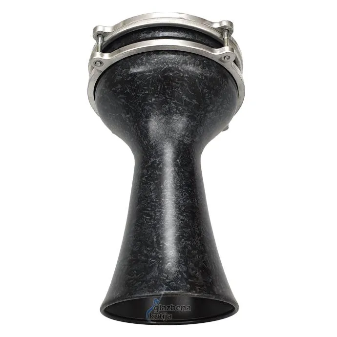 masterwork ta-cm102 bk darbuka - slika 5