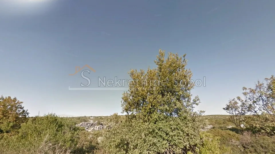 punta križa, otok cres - poljoprivredno, 67525 m2 prodaja - slika 2