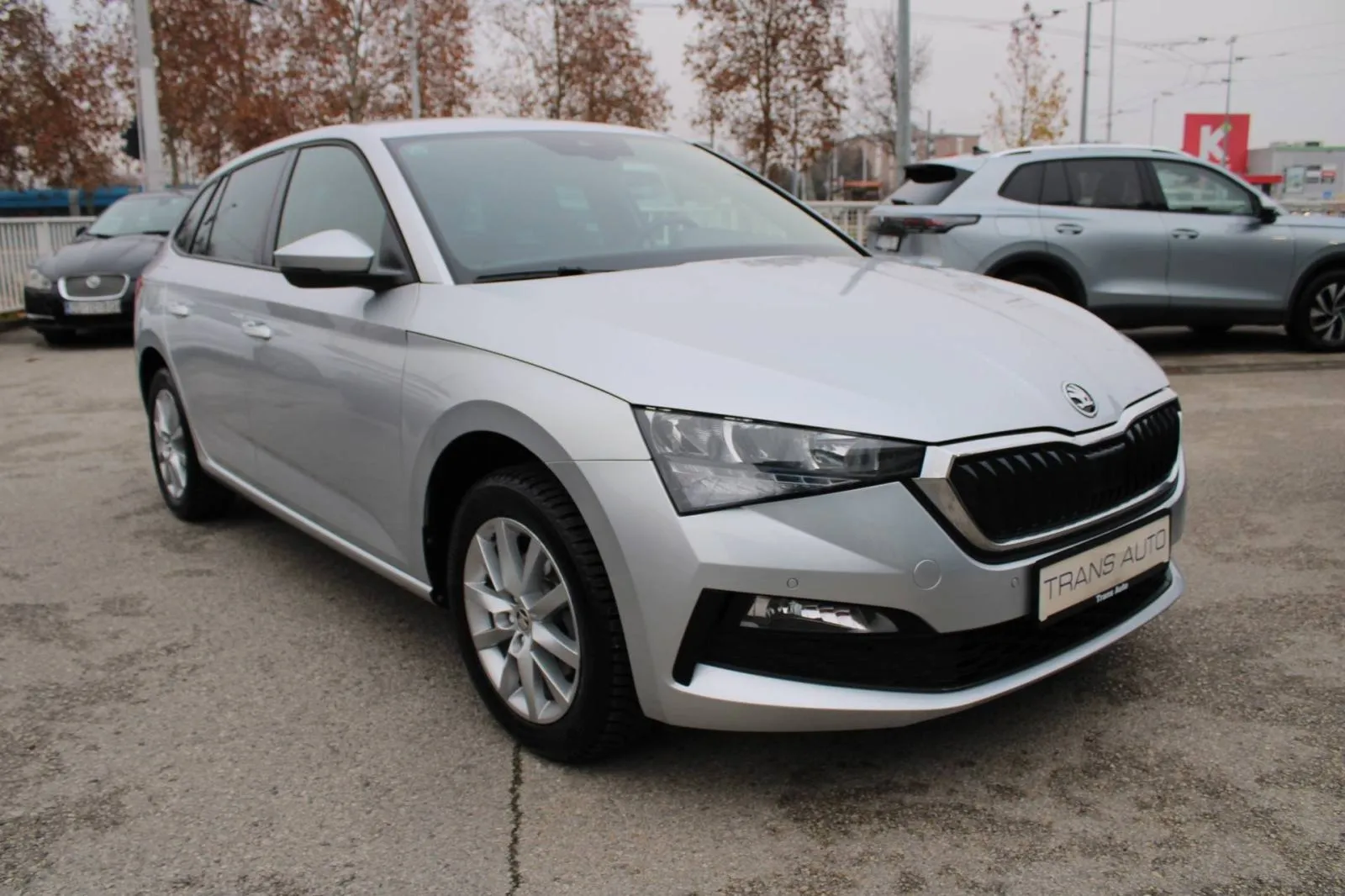 škoda scala 1.0 tsi style - nije uvoz - slika 3