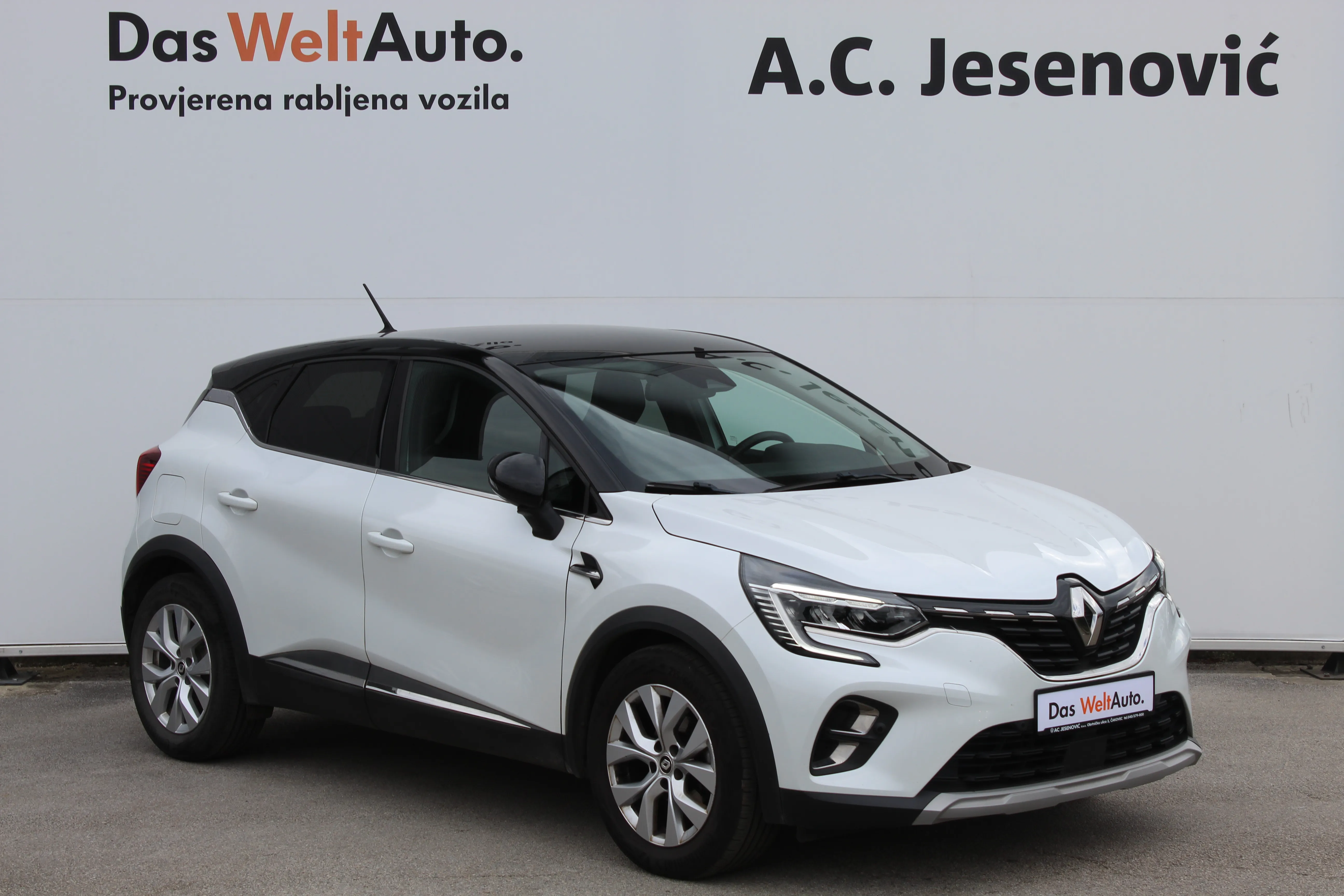 13108 renault captur tce 90 intens - slika 3