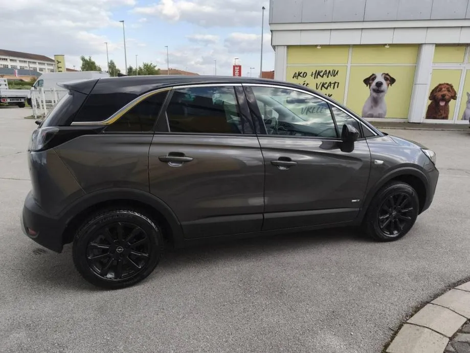 opel crossland blitz aut 1.2 s/s, 96kw - 7 godina garancije! - slika 6