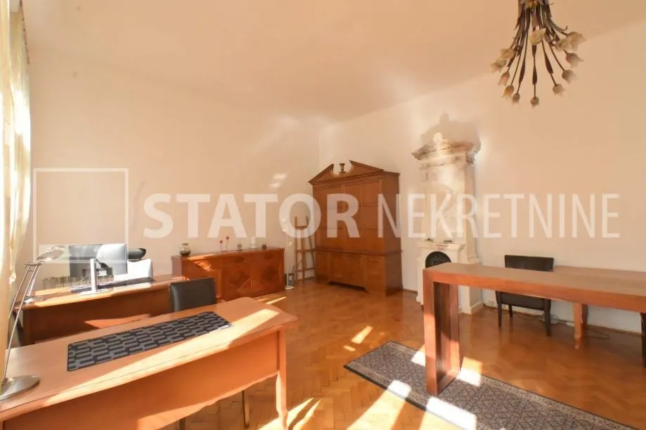 poslovni prostor: zagreb (mihanovićeva ), uredski, 105 m2 - slika 11