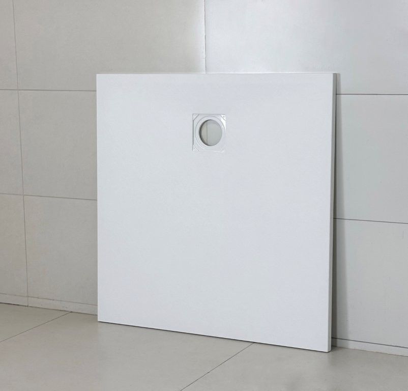 9786 tuš kada plitka ts-c8080s 800 x 800 - 209,00€ popust -10% - slika 2