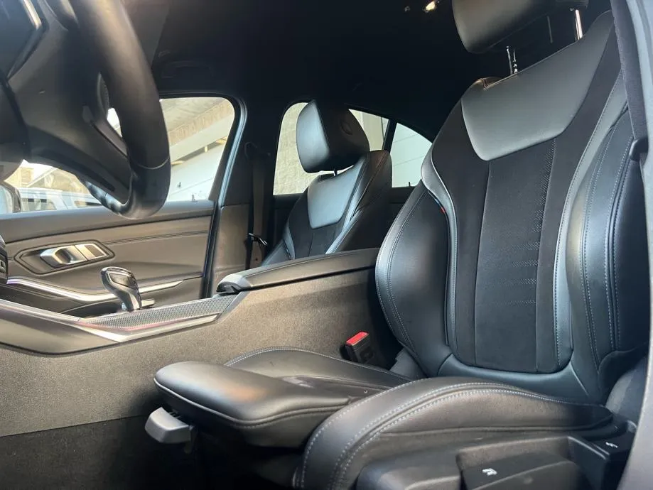 bmw g20 330d *xdrive*, *m-sport*, kamera, u sustavu pdv - slika 26