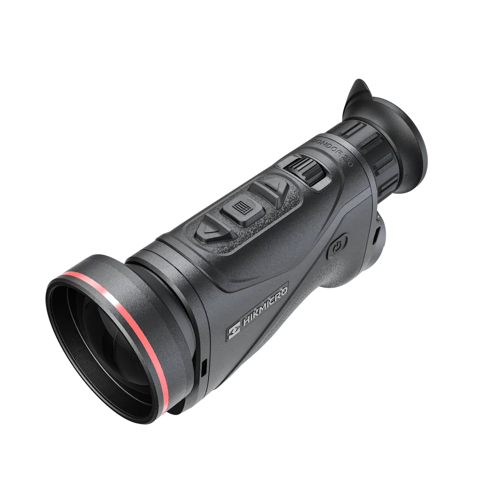 hikmicro condor cq50l 2.0 - termalni monokular - slika 2