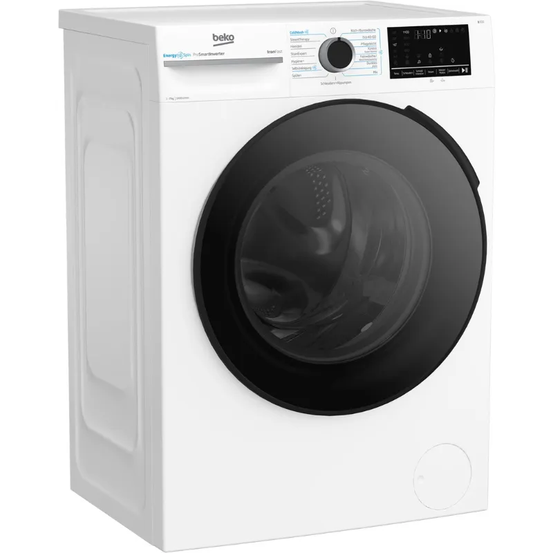beko perilica rublja bm3wfu4741a 7kg - slika 4
