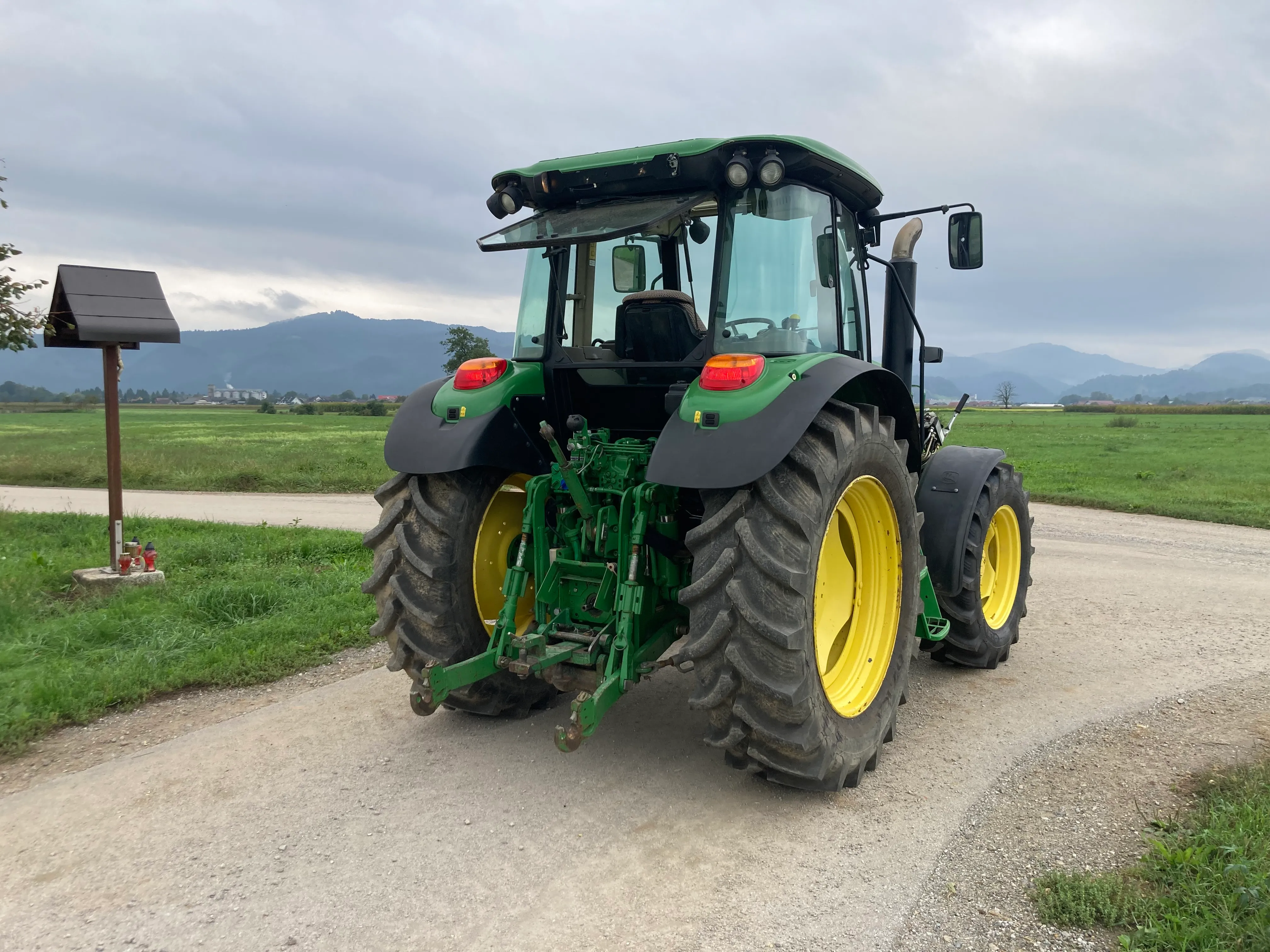 john deere - slika 3