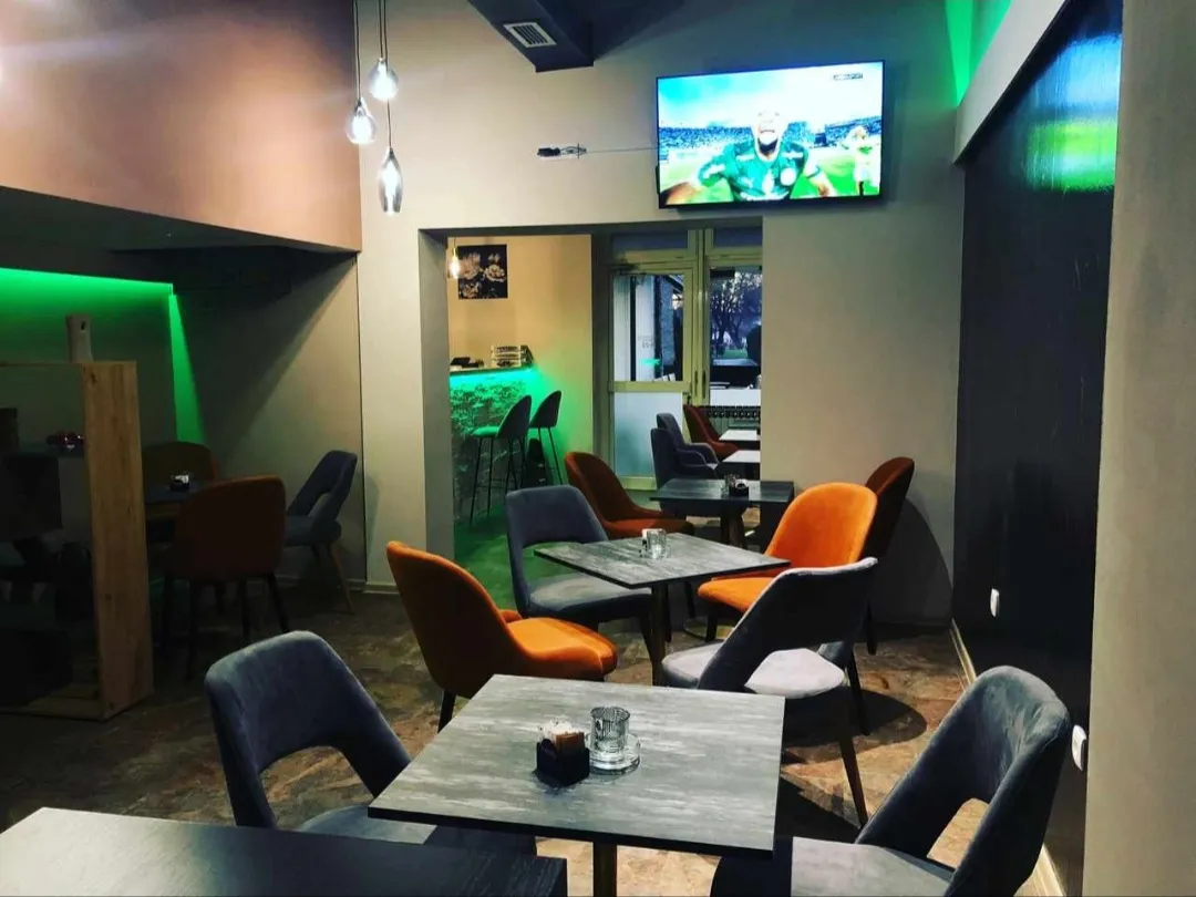 caffe bar 110 m2 - zaprešić -strogi centar - slika 12