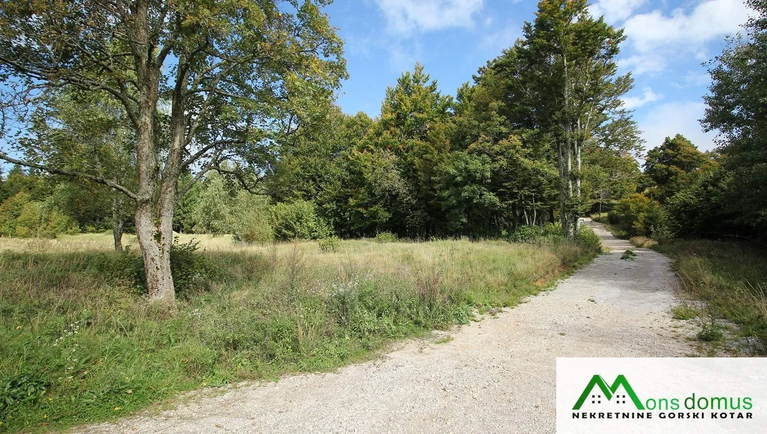 Svježina planinske visoravni - Delnice
