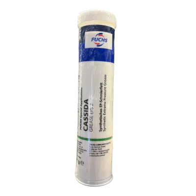 Cassida Grease EPS 2 – Mast za prešu 380 g - Višnjan