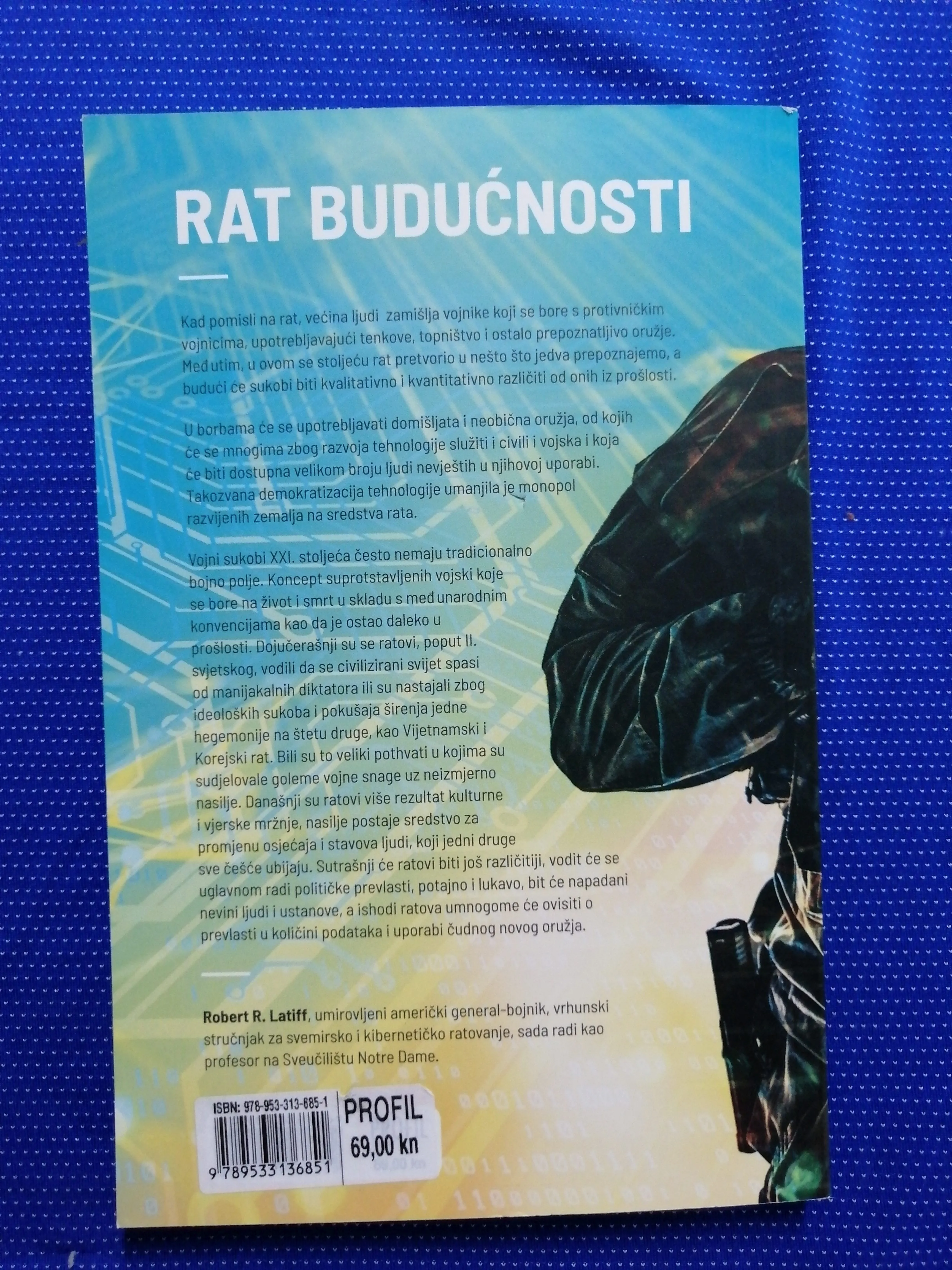 robert h. latiff – rat budućnosti - slika 4