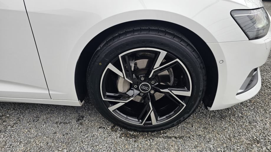 audi a6 avant 40 tdi,fuul led,navi,alu 19,reg 10/2025 leasing !!! - slika 4