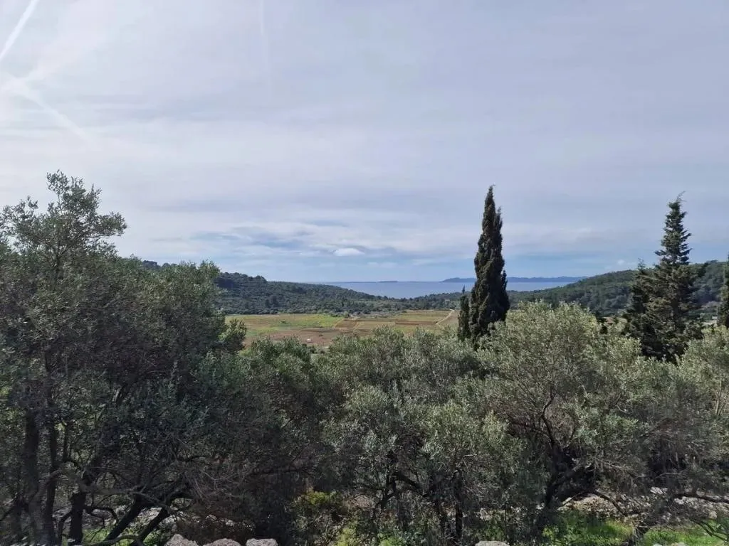 građevinsko zemljište na prodaju - korčula - slika 26