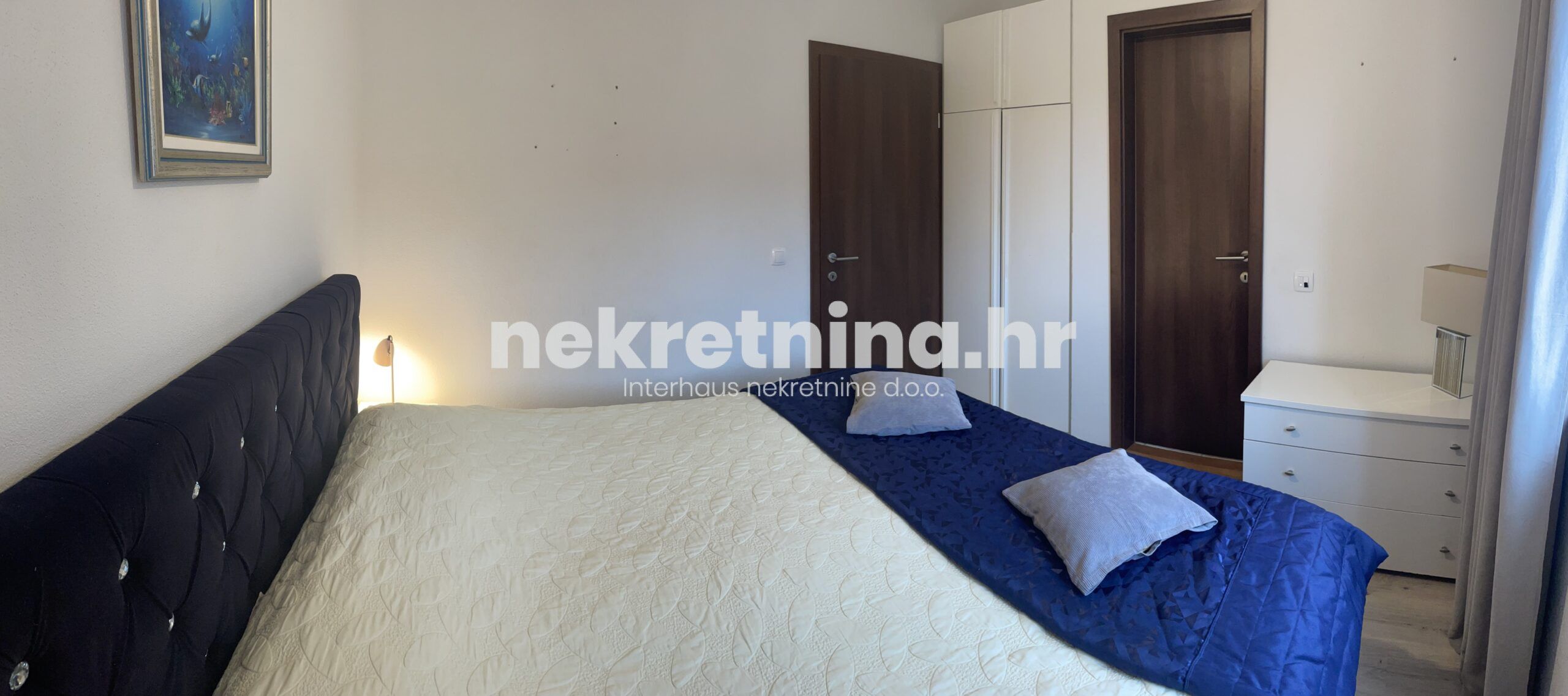 prodaja - dvoetažni stan - lumbarda - korčula - 127,90m2 - slika 4